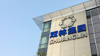 走進銀河集團官網
