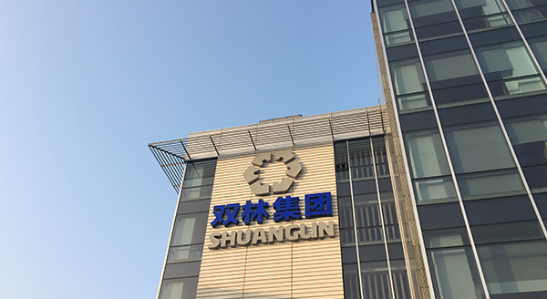 銀河集團官網印象