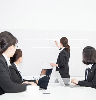企業文化